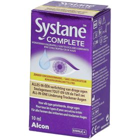 Systane ™ COMPLETE