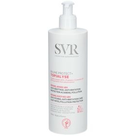 SVR Baume Protect + Topialyse