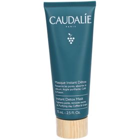 Caudalie Vinergetic C+ Sofort Detox Maske