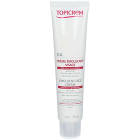 TOPICREM DA Protect Emollient Face Cream