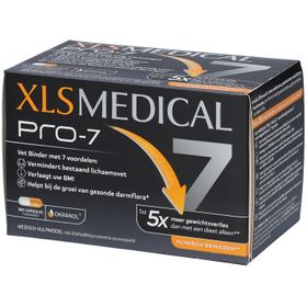 XL-S Medical Pro-7