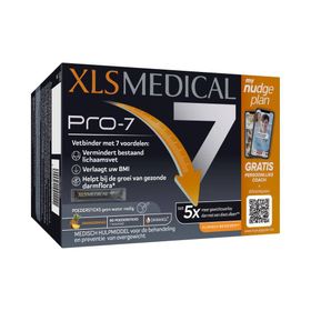 XL-S Medical Pro-7