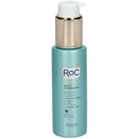 RoC Multi Correxion® Hydrate + Plump Moisturiser SPF30