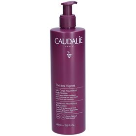 Caudalie Thé des Vignes Nährende Bodylotion mit Hyaluronsäure