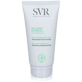 SVR SPIRIAL Deo-Creme