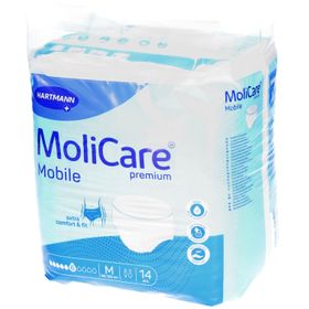 MoliCare Premium Mobile 6 Tropfen M