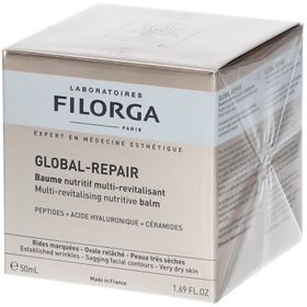 LABORATORIEN FILORGA Multi-revitalisierender Nährbalsam