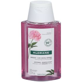 KLORANE® Shampoo mit Pfingstrose BIO