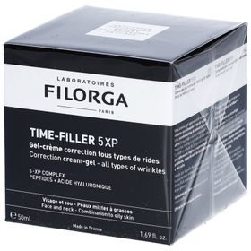 FILORGA Time-Filler 5XP Creme Gel