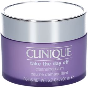 CLINIQUE Take The Day Off™ Cleansing Balm Make-up-Entferner