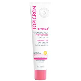 TOPICREM HYDRA* SChutz Tag Cream SPF50