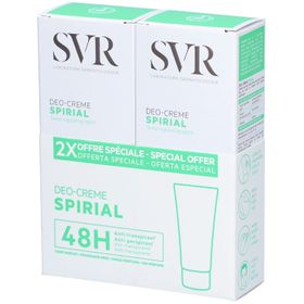 SVR SPIRIAL Deo-Creme