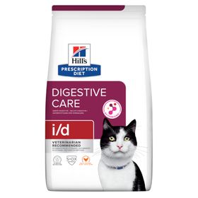 Hill's Prescription Diet i/d Digestive Care Huhn