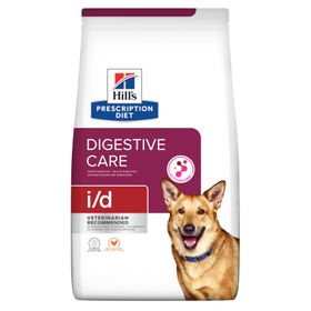 Hill's Prescription Diet i/d Digestive Care Hund - Huhn