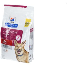 Hill's™ PRESCRIPTION DIET™ i/d Digestive Care Hund - Huhn