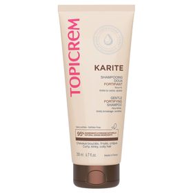 Topicrem KARITE Shampoo