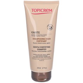 Topicrem KARITE Shampoo