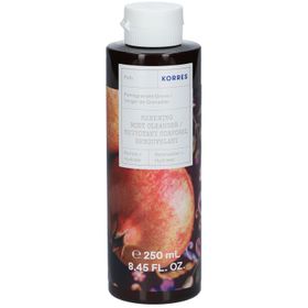 Korres Korres Pomegranate Grove Revitalisierendes Duschgel