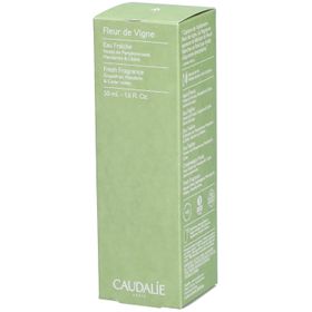 Caudalie Fleur de Vigne Eau Fraîche – Erfrischender Duft mit Zitrusnoten