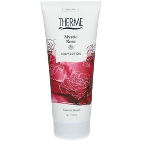 THERME Mystic Rose Körperlotion