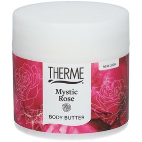 THERME Mystic Rose Körperbutter