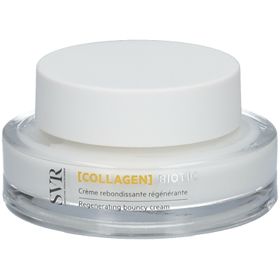 SVR [Collagen] Biotic Regenerierende Rebound-Creme