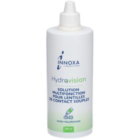 Innoxa HydraVision Lens Fluid Linsenflüssigkeit