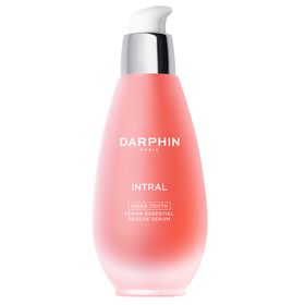 DARPHIN Intral Inner Youth Rescue Serum Feuchtigkeitspflege gegen Rötungen für empfindliche & trockene Haut