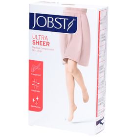 JOBST UltraSheer Kompressions-Strumpfhose