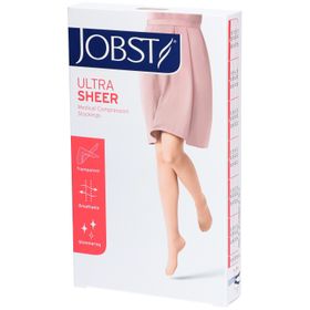 JOBST UltraSheer Kompressions-Kniestrümpfe