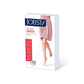 JOBST UltraSheer Kompressions-Kniestrümpfe