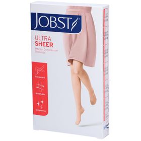 JOBST UltraSheer Kompressions-Kniestrümpfe