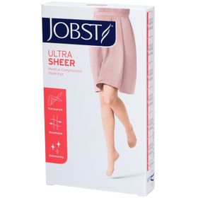 JOBST UltraSheer Kompressions-Kniestrümpfe
