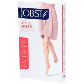 JOBST UltraSheer Kompressions-Kniestrümpfe
