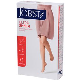JOBST UltraSheer Kompressions-Schenkelstrümpfe