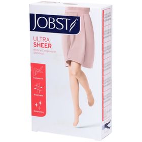 JOBST UltraSheer Kompressions-Schenkelstrümpfe