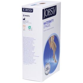 JOBST Maternity Opaque Kompressions-Strumpfhose