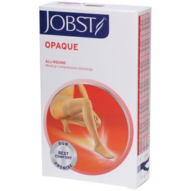 JOBST Opaque Kompressions-Schenkelstrümpfe