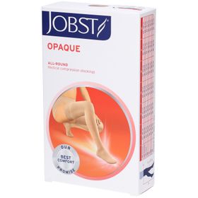 JOBST Opaque Kompressions-Schenkelstrümpfe