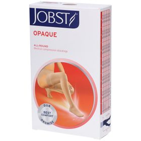 JOBST Opaque Kompressions-Schenkelstrümpfe