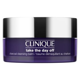 CLINIQUE Take The Day Off™ Charocoal Cleansing Balm Make-up-Entferner