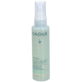 Caudalie Vinoclean Makeup Removing Cleansing Oil