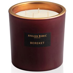 Atelier Rebul Bereket Scented Candle XL