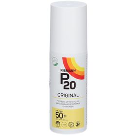 RIEMANN P20 Original Sonnenschutz SPF50+