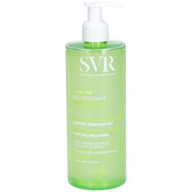 SVR Sebiaclear Schaumbad-Gel