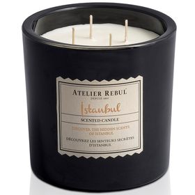 Atelier Rebul Istanbul Scented Candle XL