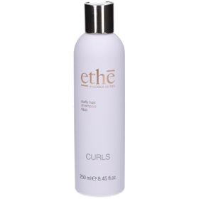 ethe curly hair shampoo