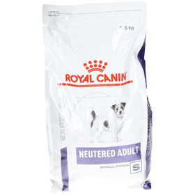 ROYAL CANIN® Neutered Adult Small Dogs