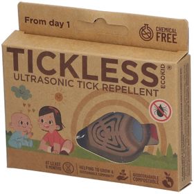 Tickless Eco Kinder