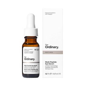 The Ordinary Multi-Peptide Eye Serum